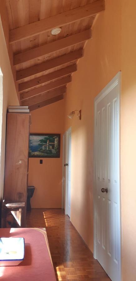 Mapleton Peaceful Provence Bnb Exterior foto