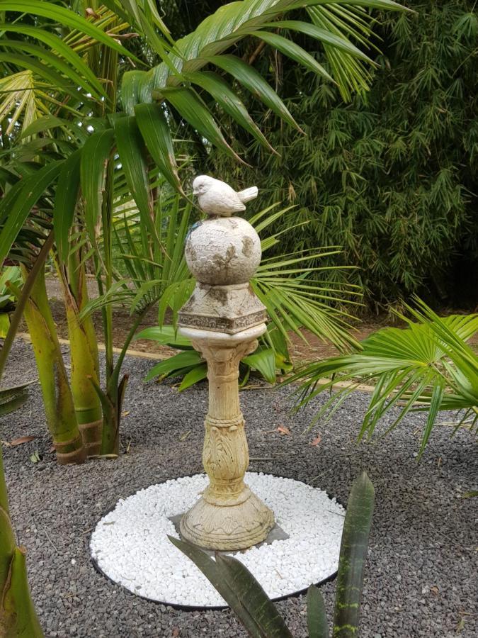 Mapleton Peaceful Provence Bnb Exterior foto