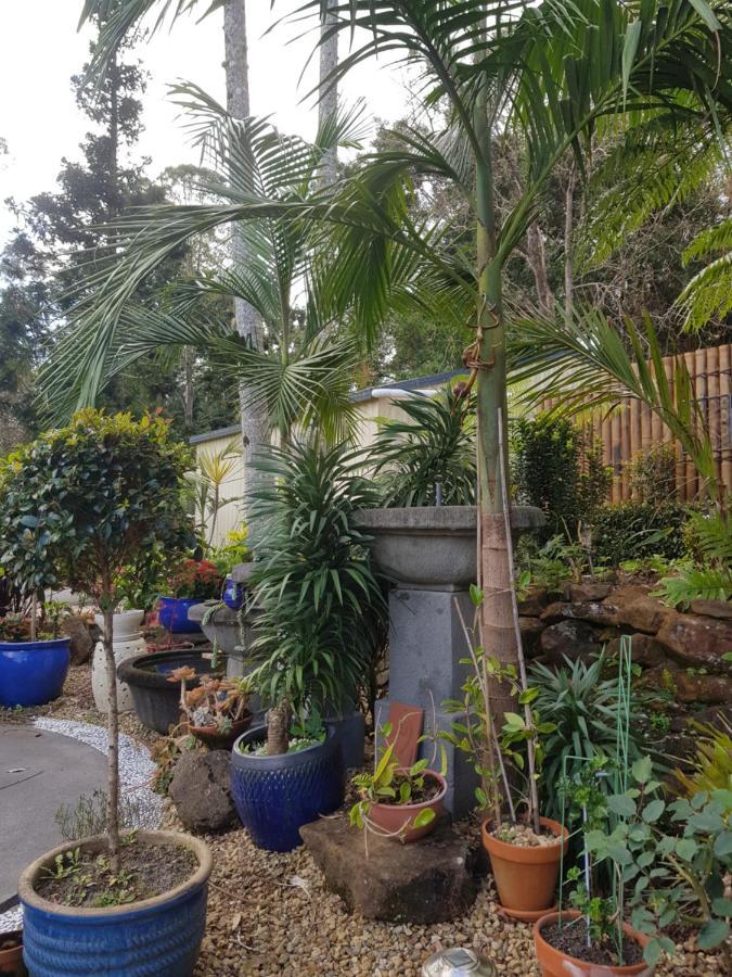 Mapleton Peaceful Provence Bnb Exterior foto