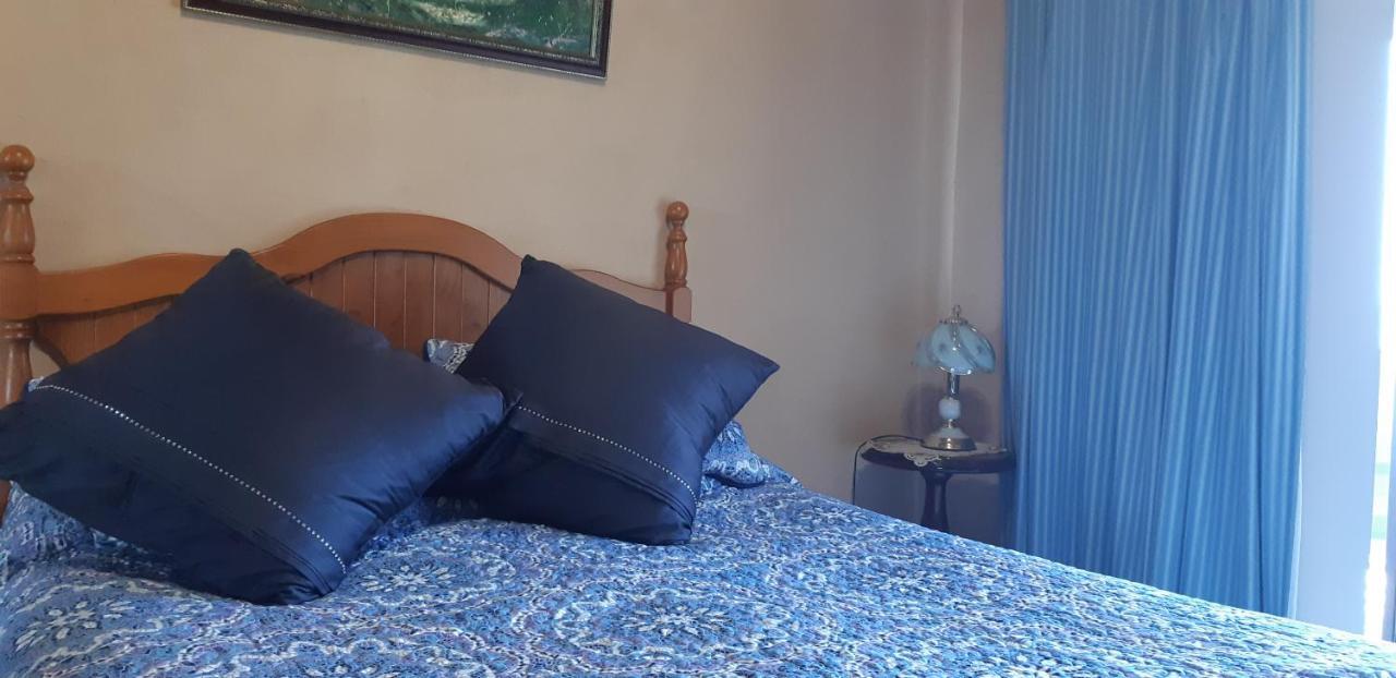 Mapleton Peaceful Provence Bnb Exterior foto