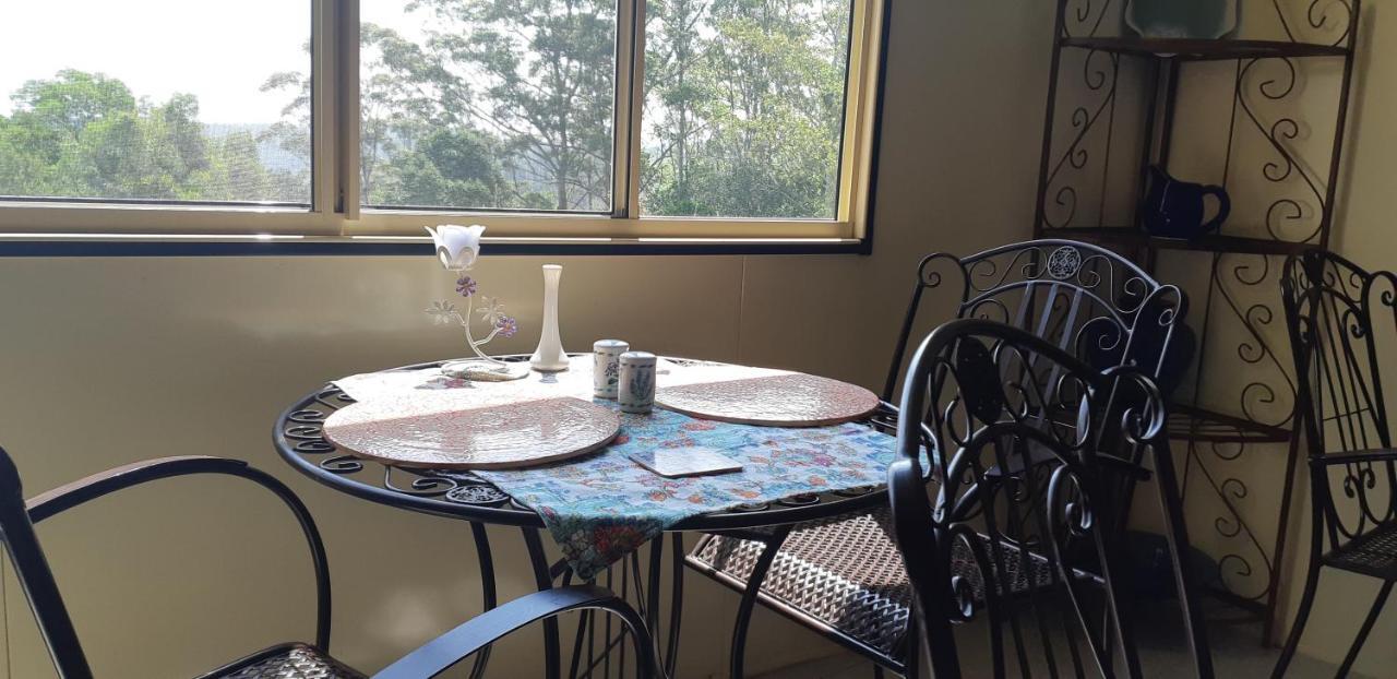 Mapleton Peaceful Provence Bnb Exterior foto